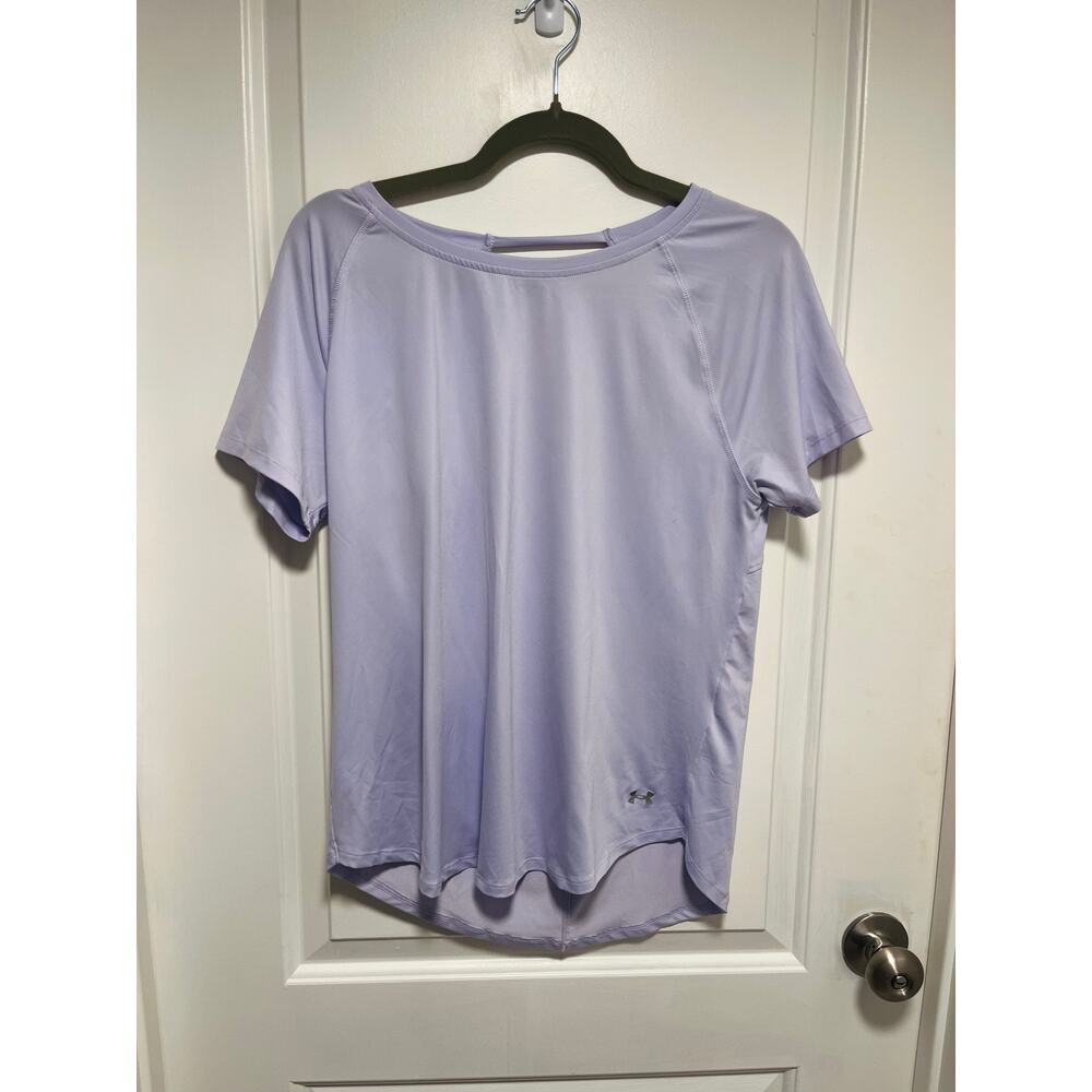 Under Armour lavender bundle - image 4